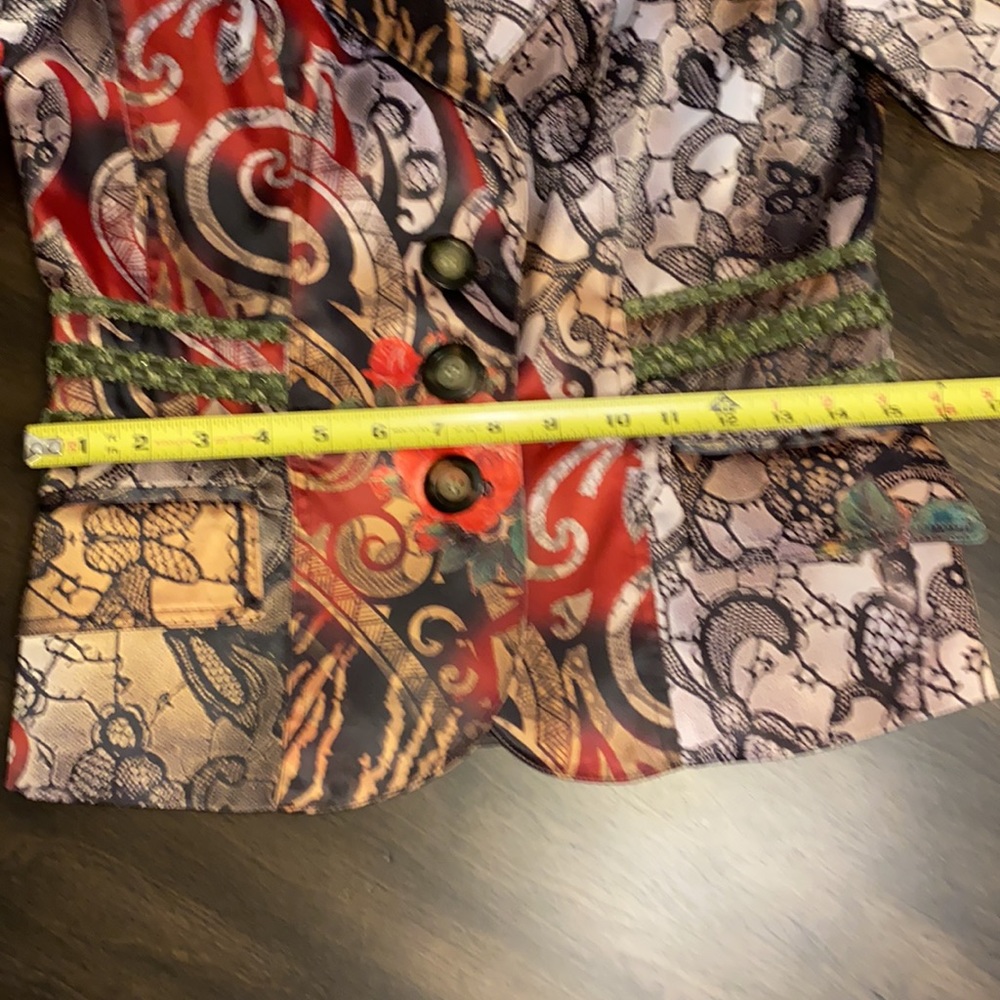 IC Paris Jacket - Picture 7 of 14